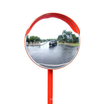 Hot Selling Road Traffic Supplies Wholesale Convex Mirror, High Secure Road Safety Equipment Sticker Tape/